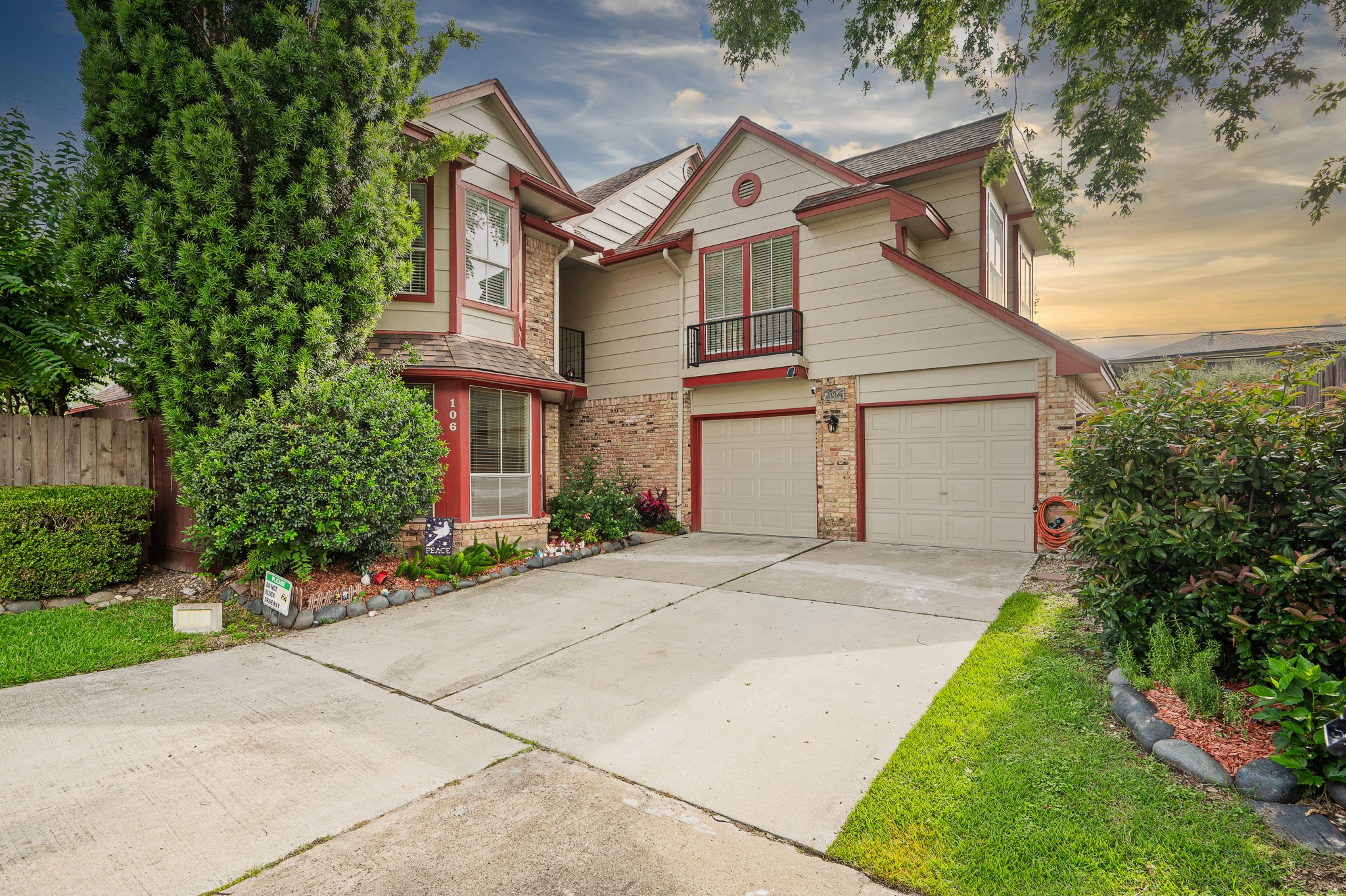 12800 Briar Forest Drive 106 Property Photo 1