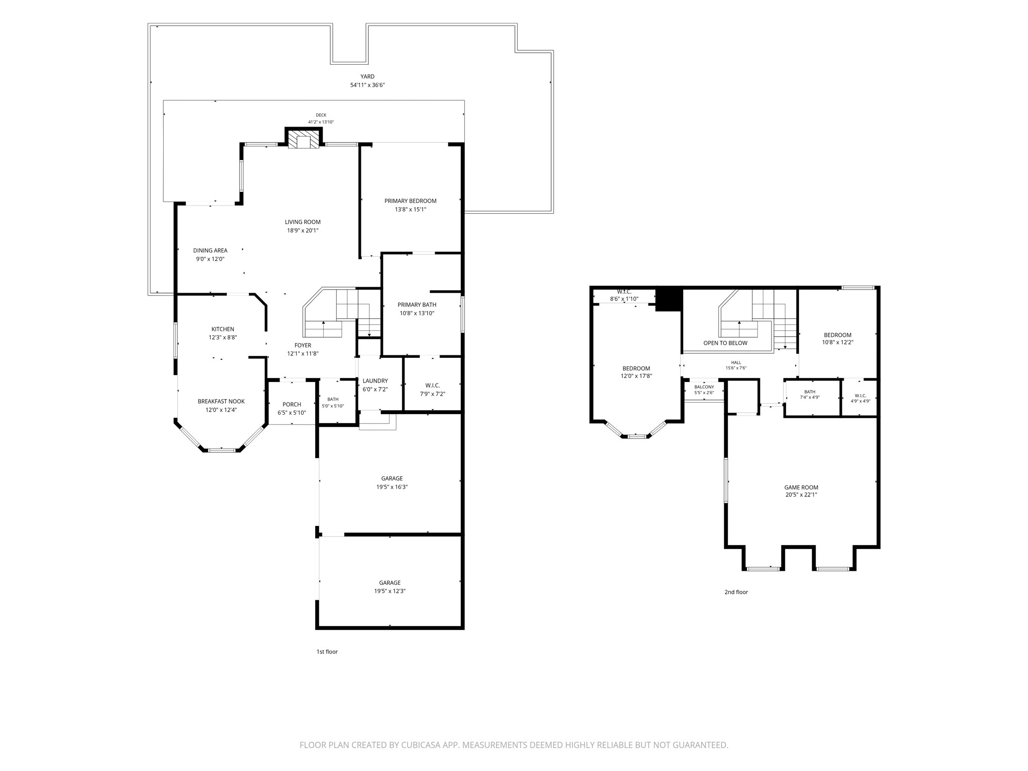 12800 Briar Forest Drive 106 Property Photo 48