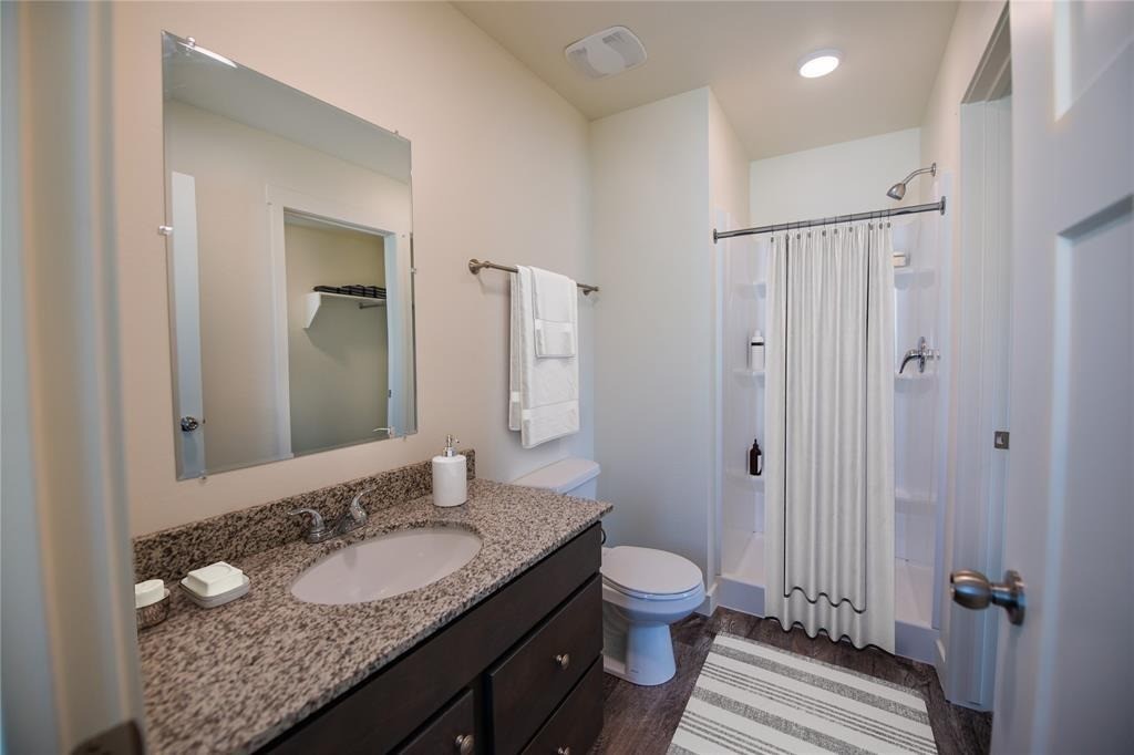 12603 Telge Road 7d Property Photo 12