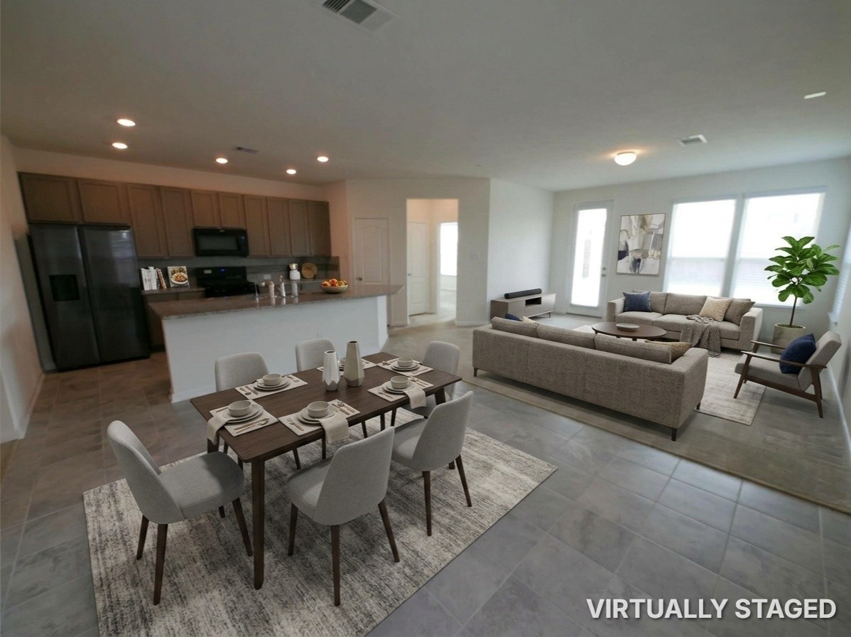 14615 Cypress Creek Landing Drive Property Photo 7