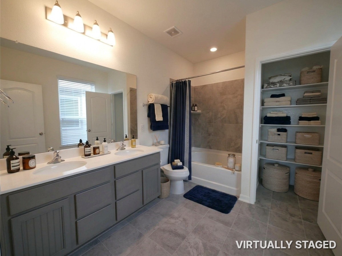 14615 Cypress Creek Landing Drive Property Photo 12