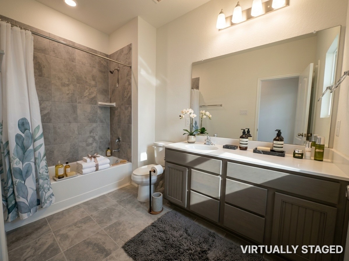 14615 Cypress Creek Landing Drive Property Photo 14