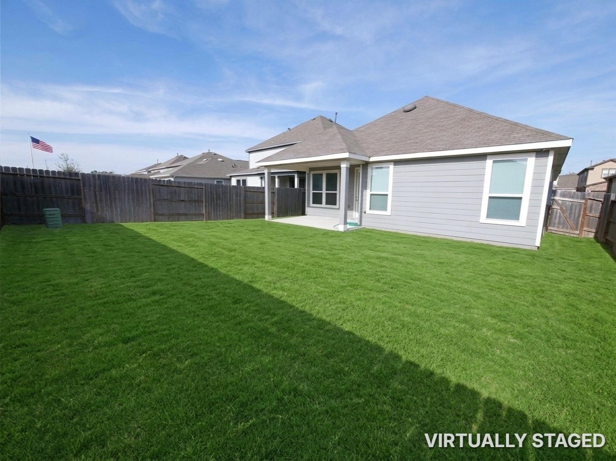 14615 Cypress Creek Landing Drive Property Photo 19