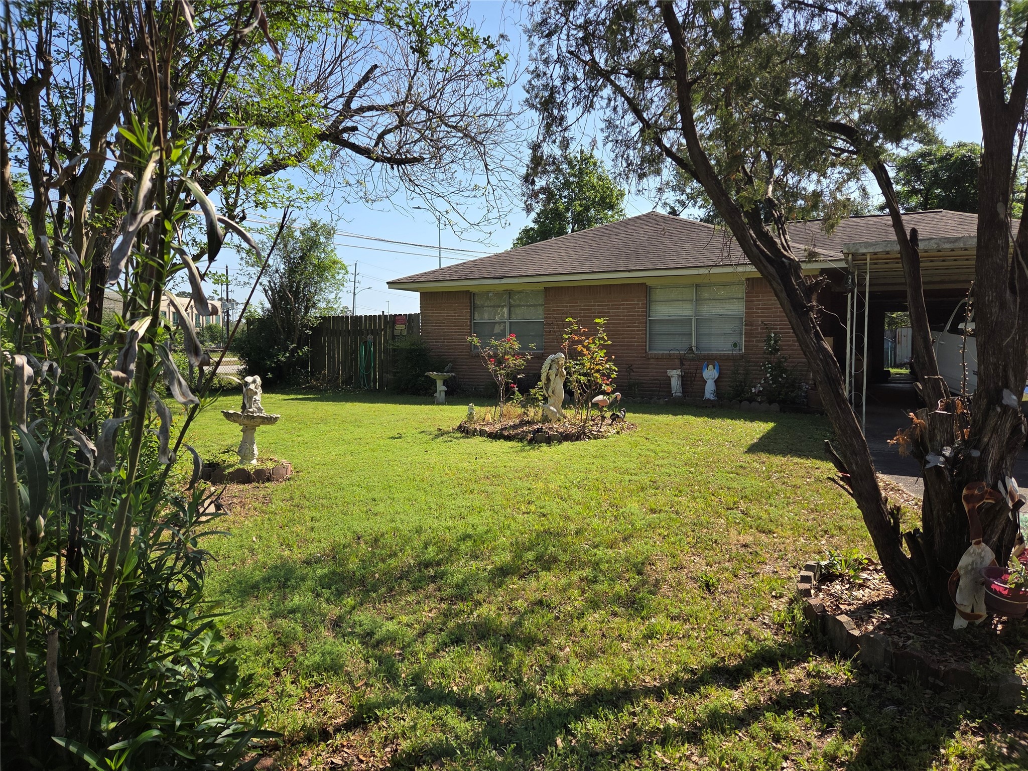 14922 Mosstex Drive Property Photo
