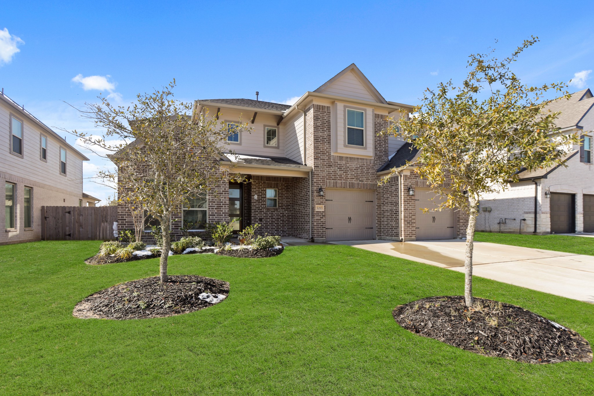 5010 Trembling Aspen Lane Property Photo