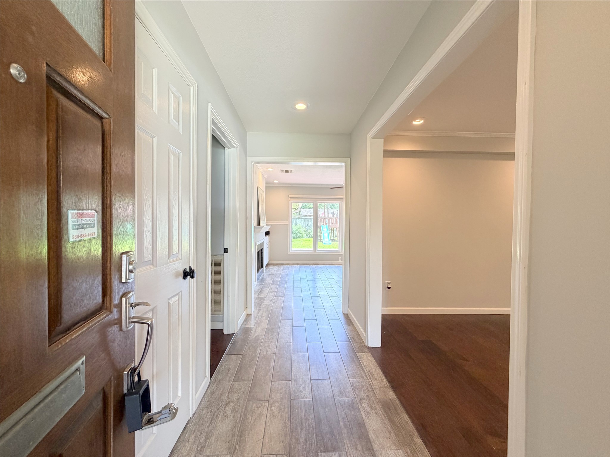 5019 Yarwell Drive Property Photo 4