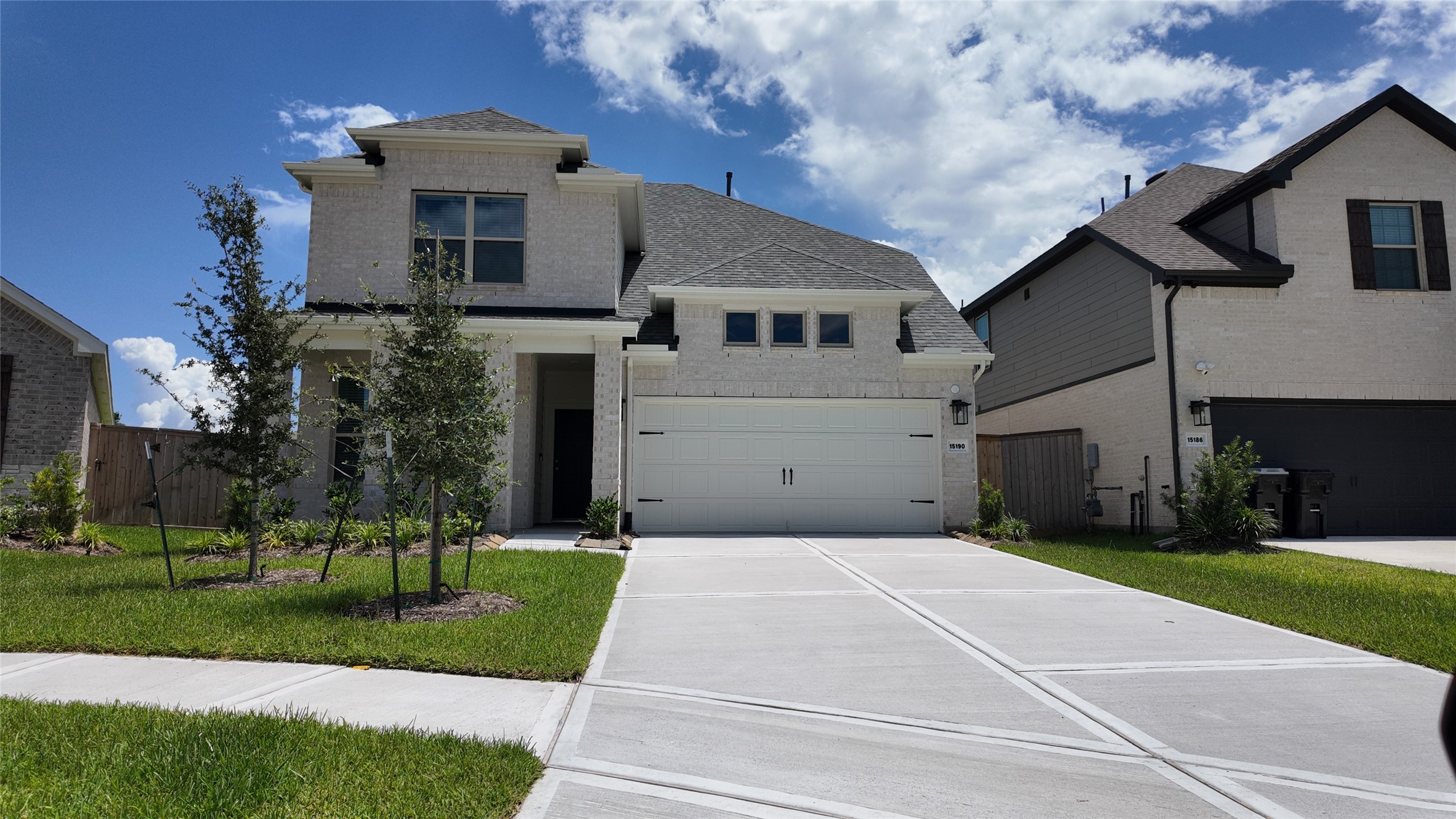 15190 Wild Gully Way Property Photo 1
