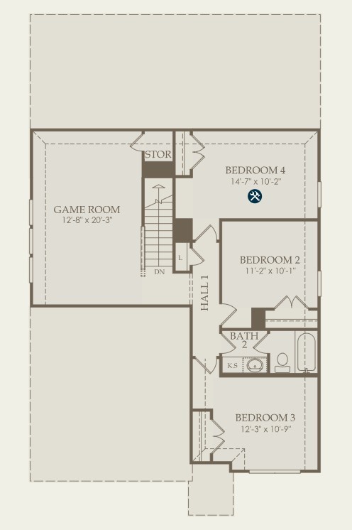 15190 Wild Gully Way Property Photo 21