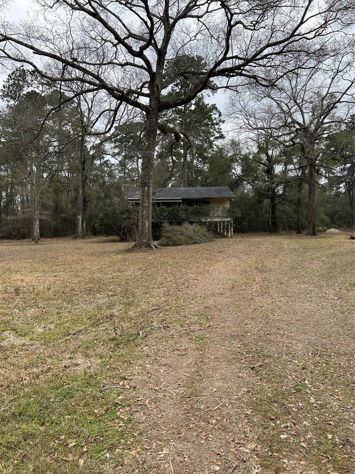 25620 Coleman Drive, Splendora Tx 77372 Property Photo 1