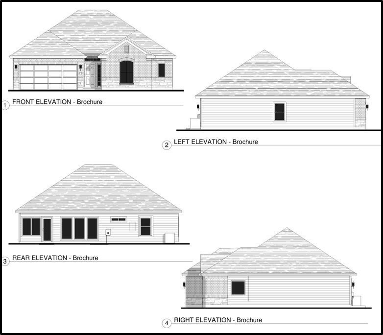 3214 Rosalie Street Property Photo 2