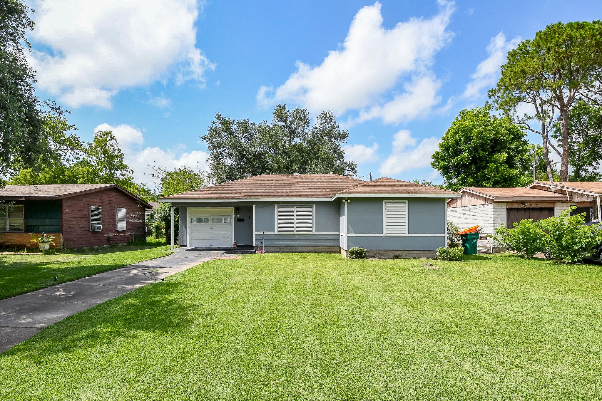 506 Chip Street Property Photo