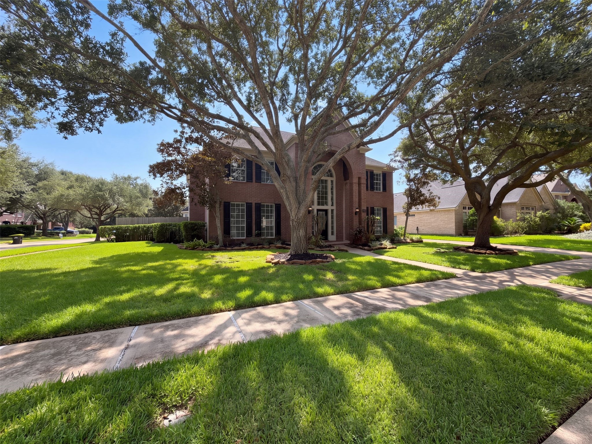 4203 Waterside Court Property Photo 8