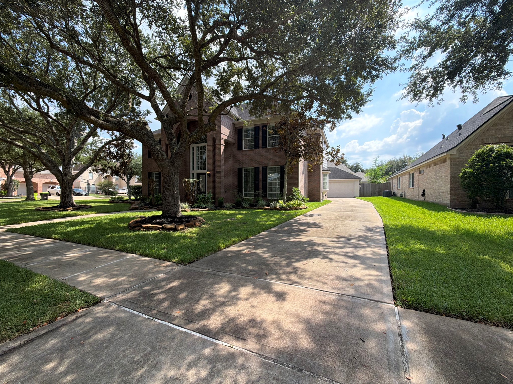 4203 Waterside Court Property Photo 10