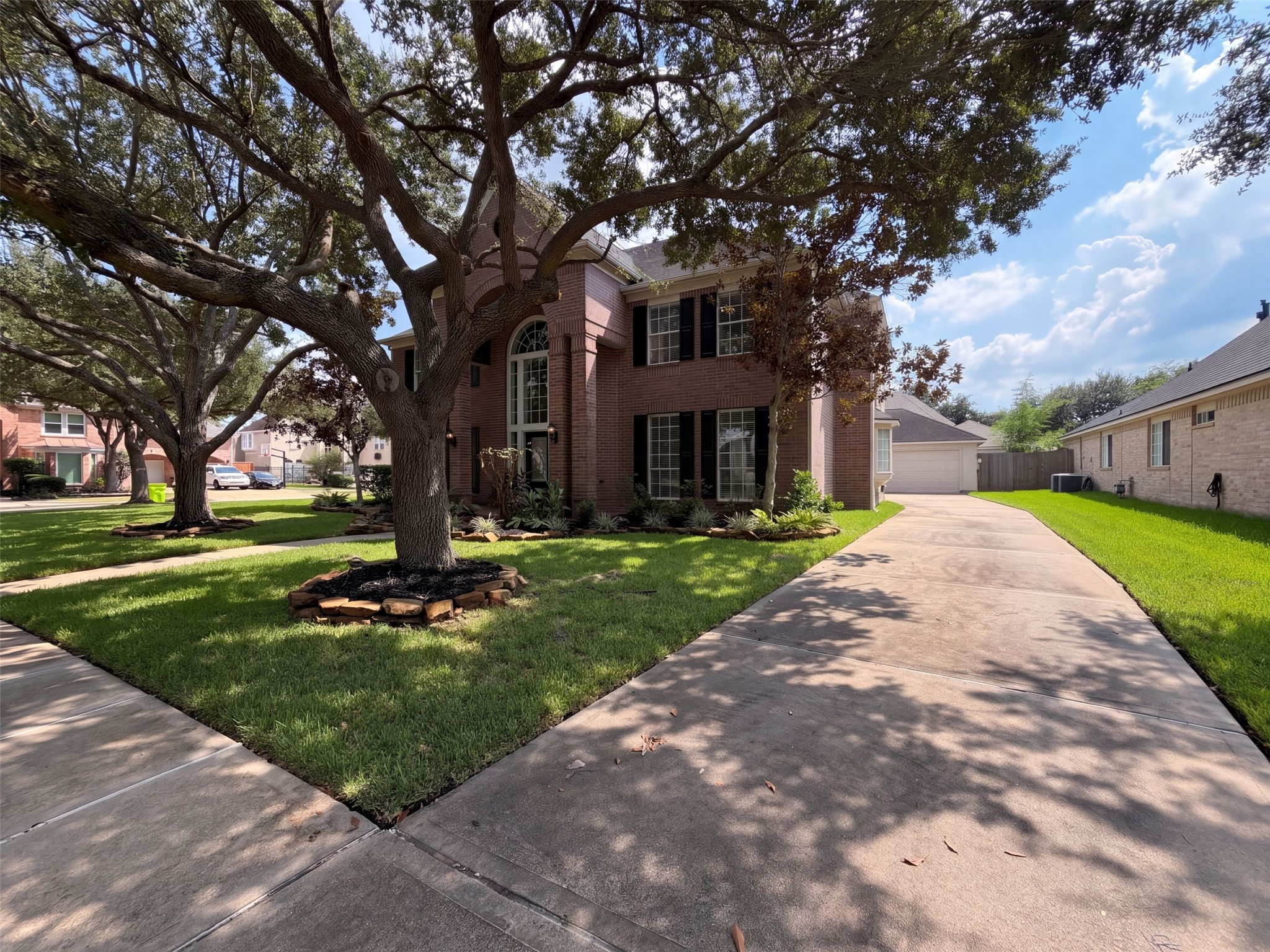 4203 Waterside Court Property Photo 45