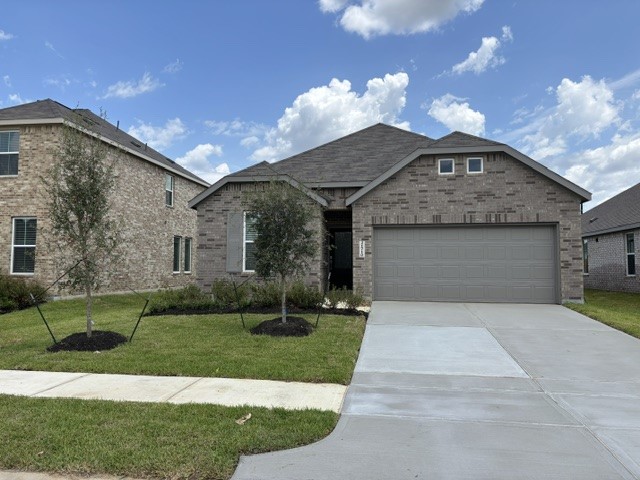 21710 Willow River Canyon Lane Property Photo 1