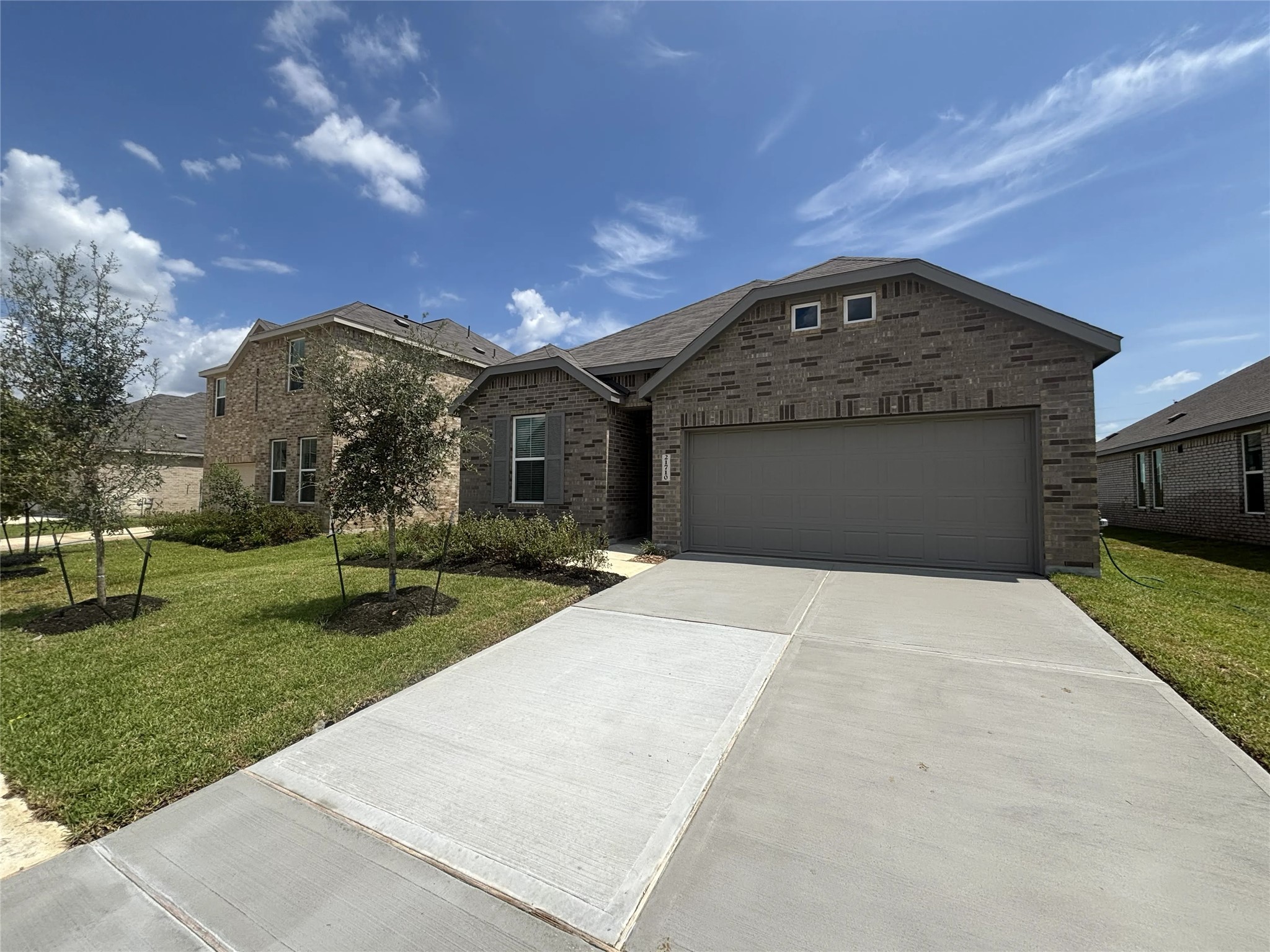 21710 Willow River Canyon Lane Property Photo 2