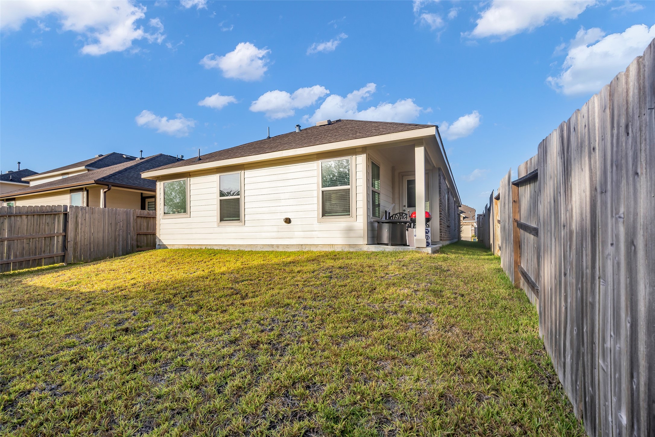 24039 Priano Forest Drive Property Photo 20