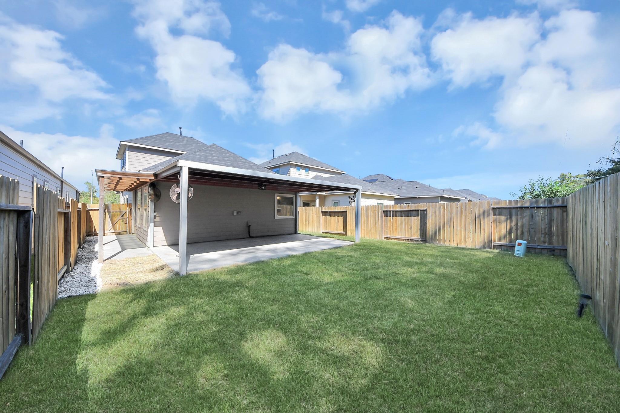 322 Emerald Thicket Lane, Huffman Tx 77336 Property Photo 41
