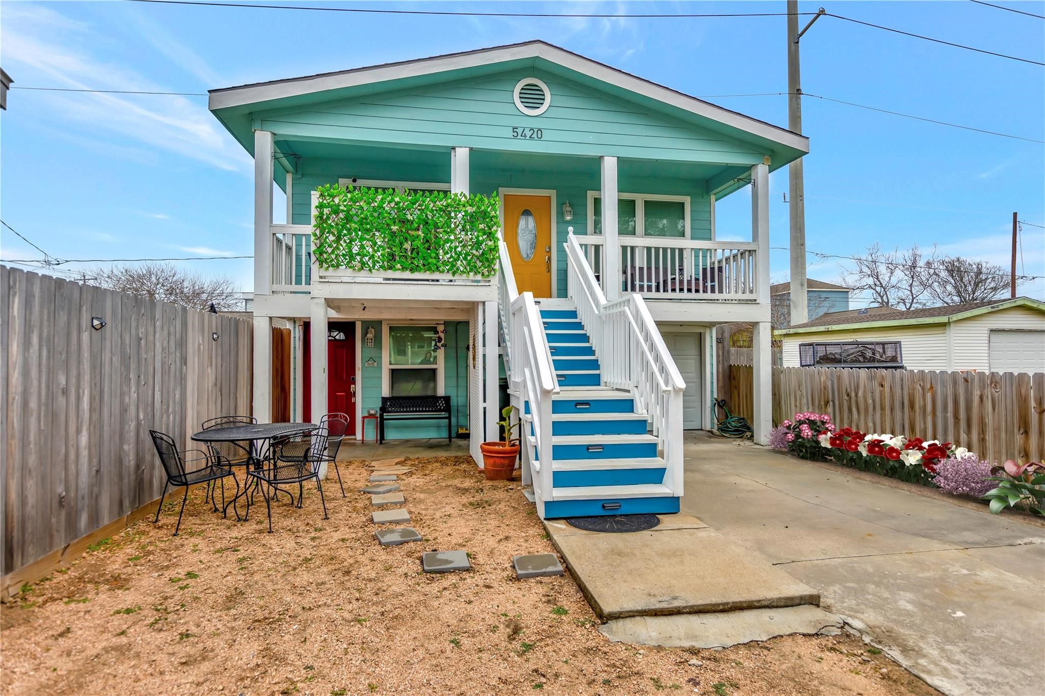 5420 Avenue Q A Property Photo 1