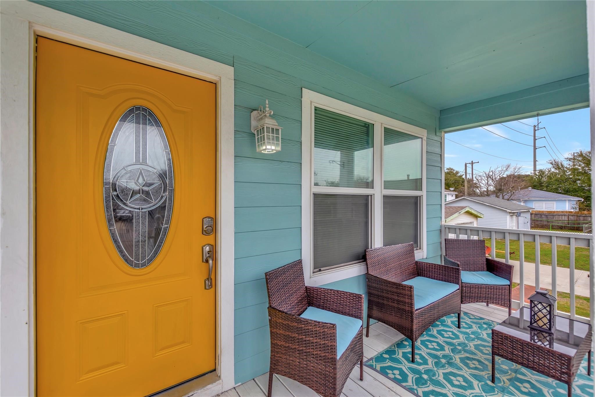 5420 Avenue Q A Property Photo 2