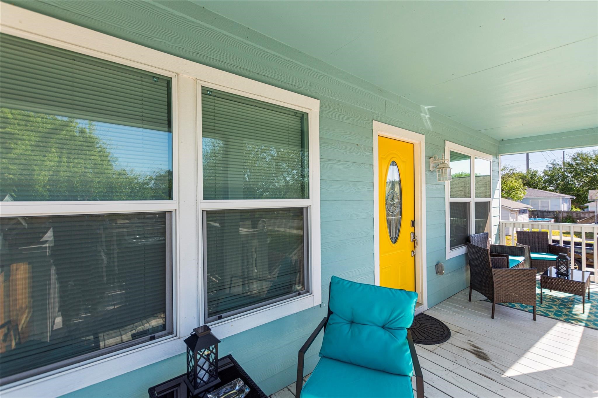 5420 Avenue Q A Property Photo 3