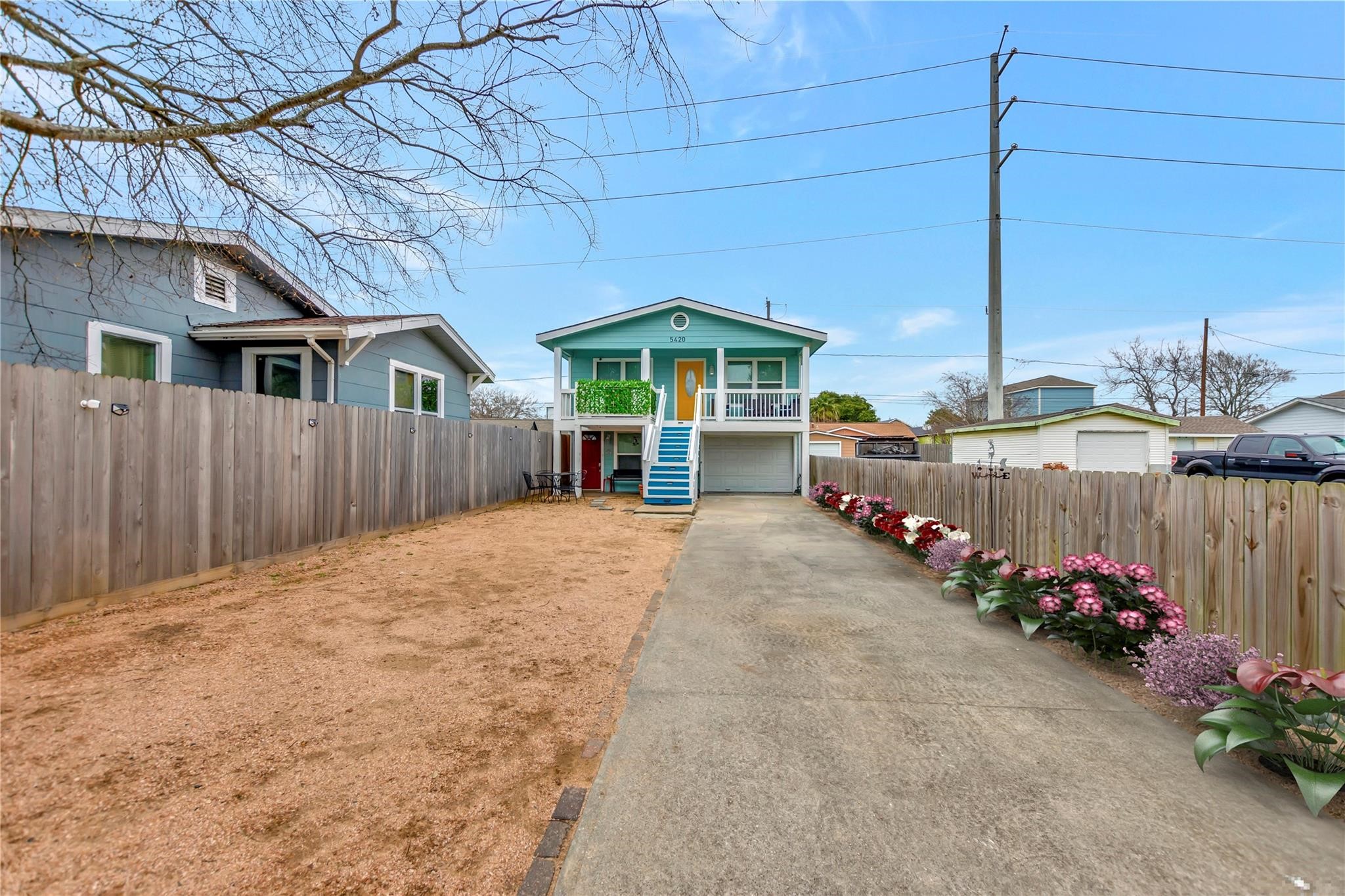 5420 Avenue Q A Property Photo 18