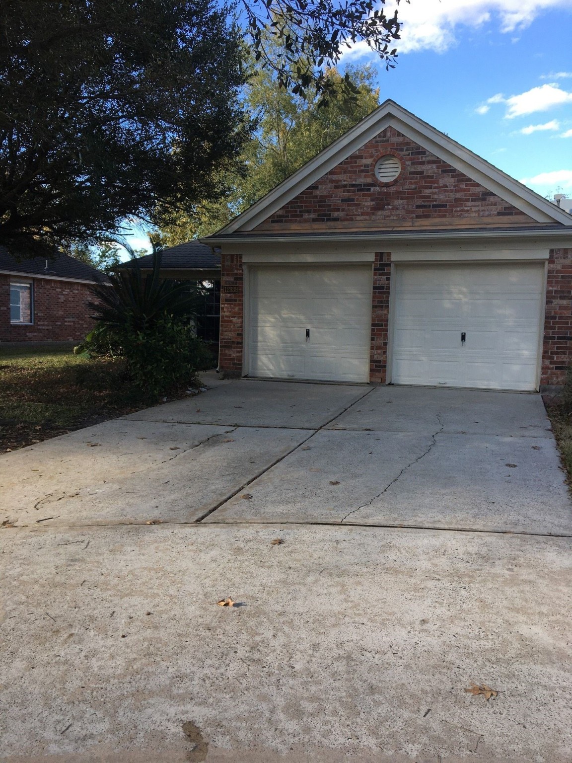 12939 Cascadia Knoll Court Property Photo