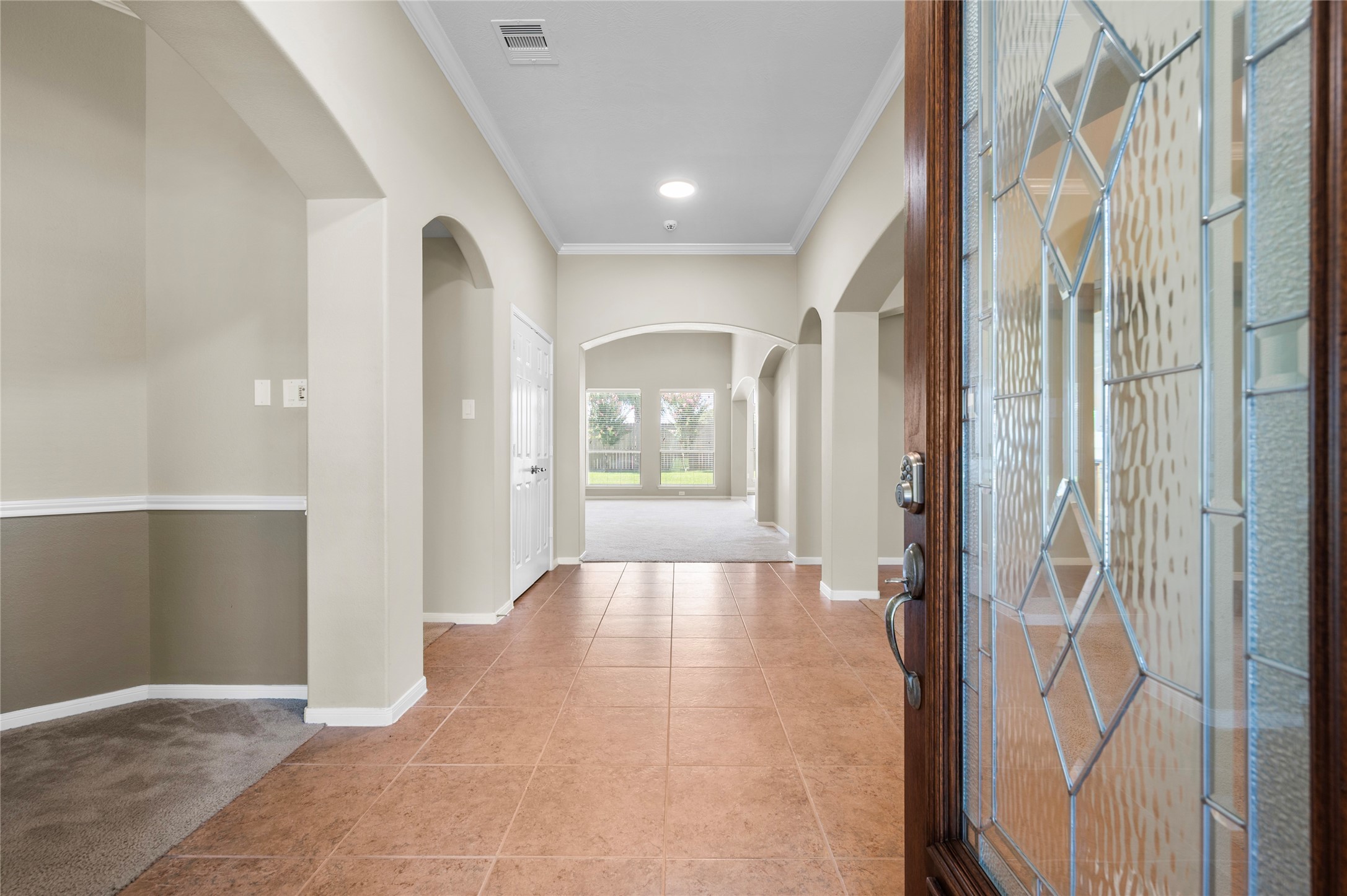 5610 Walcott Mills Drive Property Photo 8