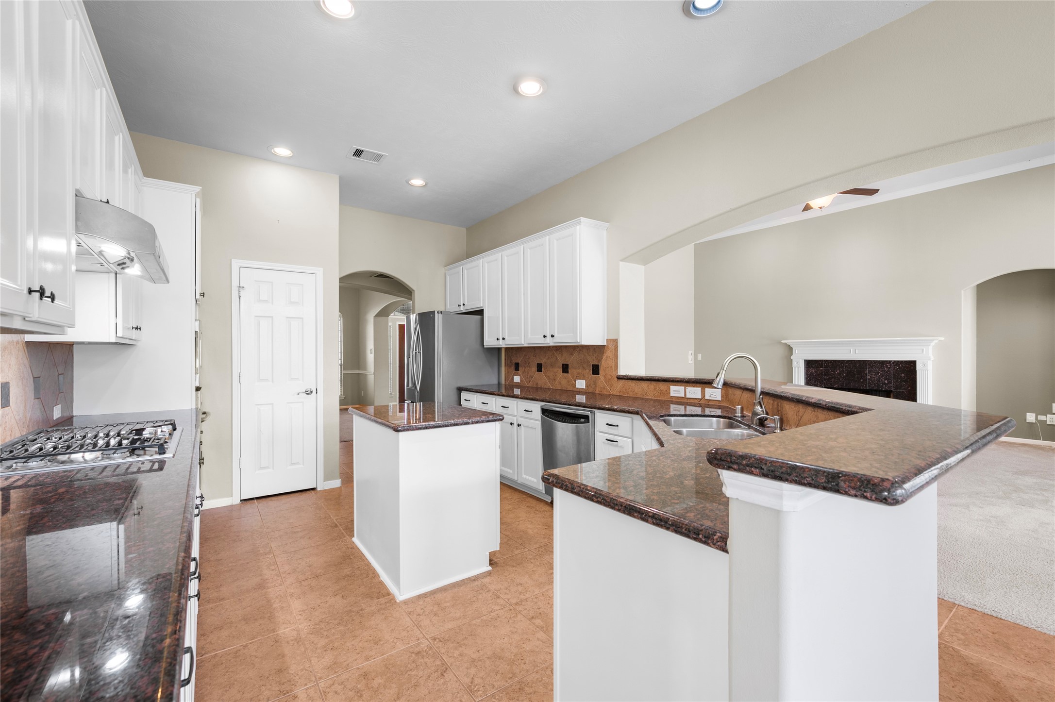 5610 Walcott Mills Drive Property Photo 15