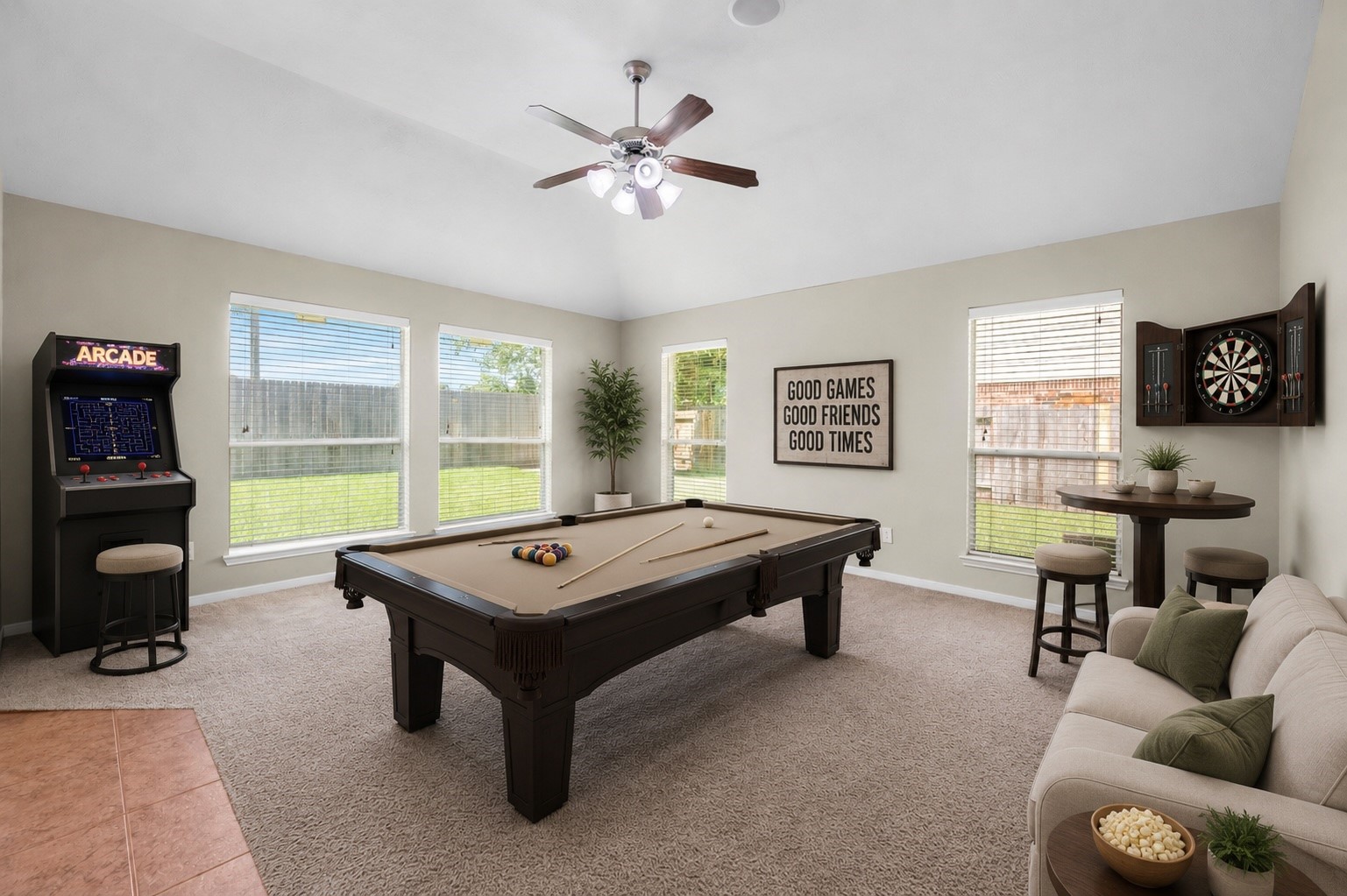 5610 Walcott Mills Drive Property Photo 18