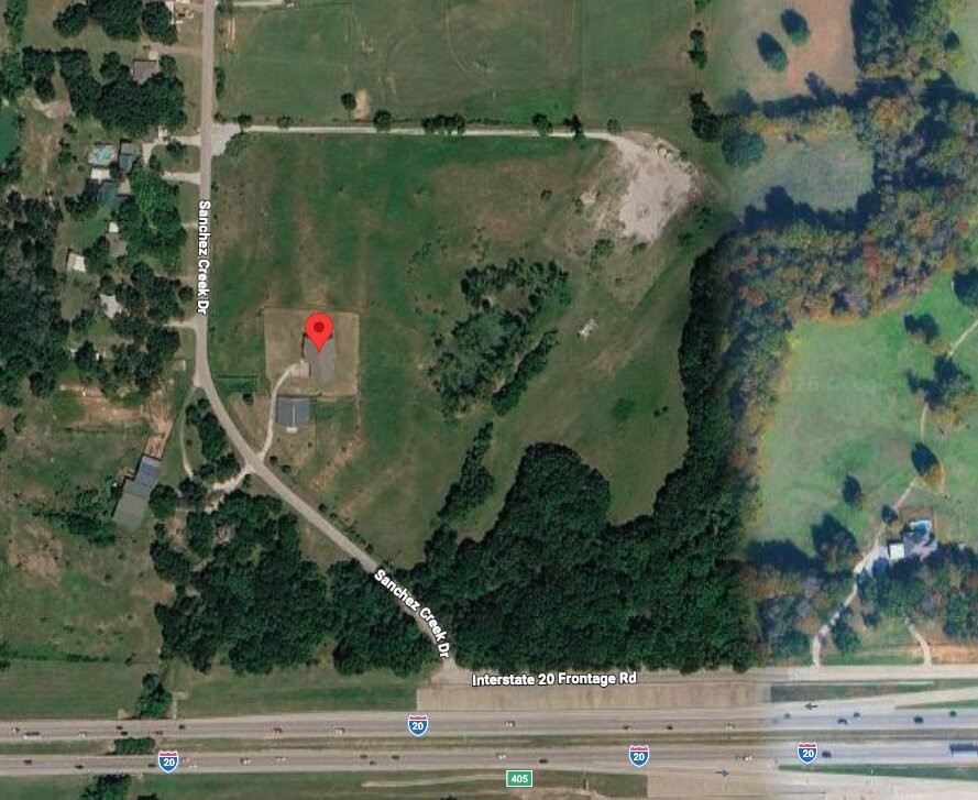 0000 Sanchez Creek Drive Property Photo 1