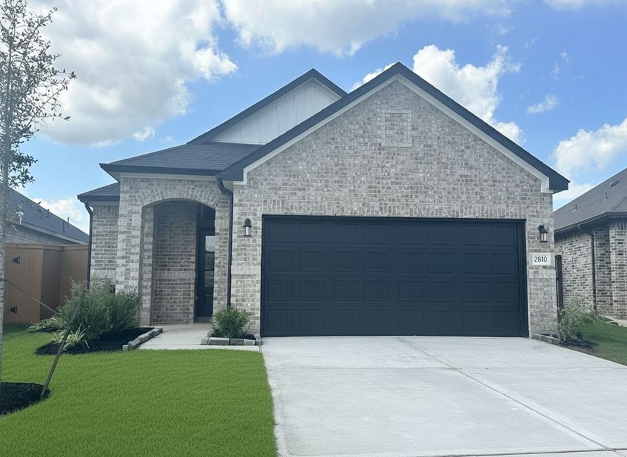 2810 Rockwood Drive Property Photo 1
