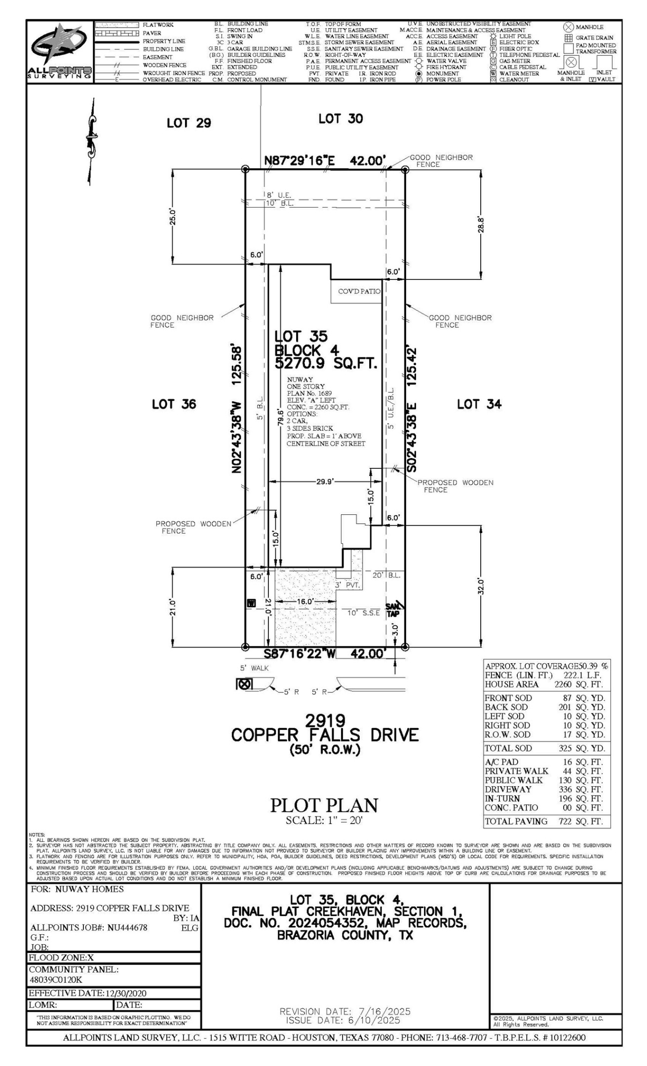2810 Rockwood Drive Property Photo 32