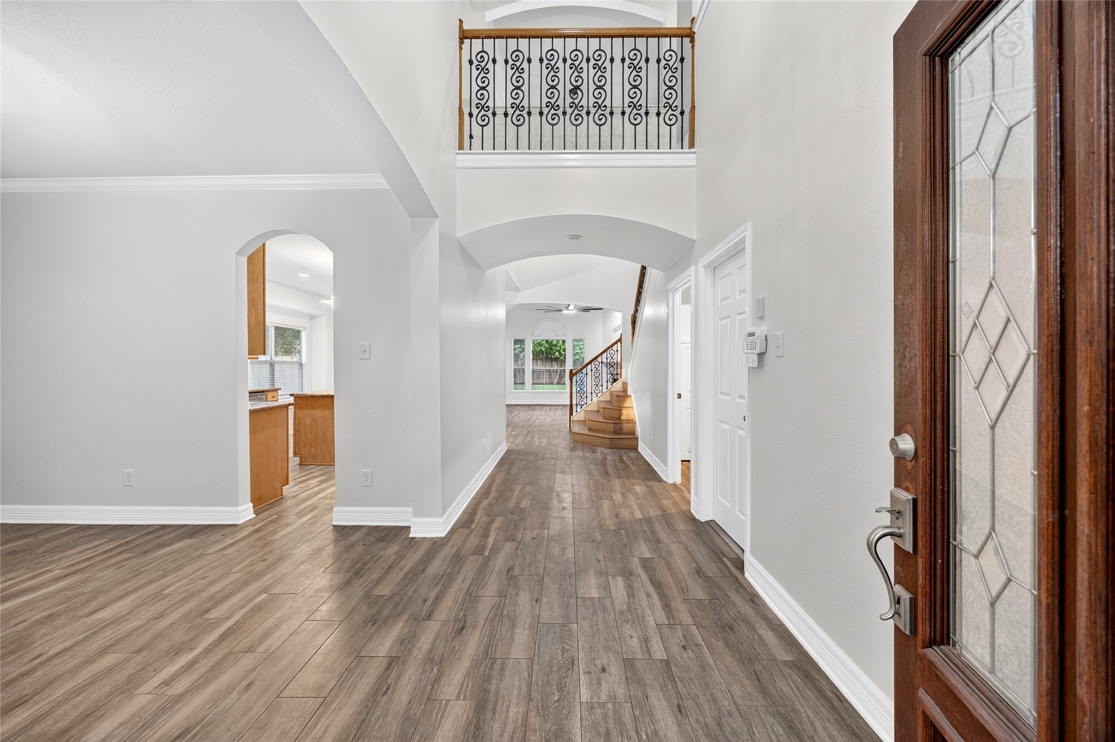 10227 Mossy Brook Lane Property Photo 6