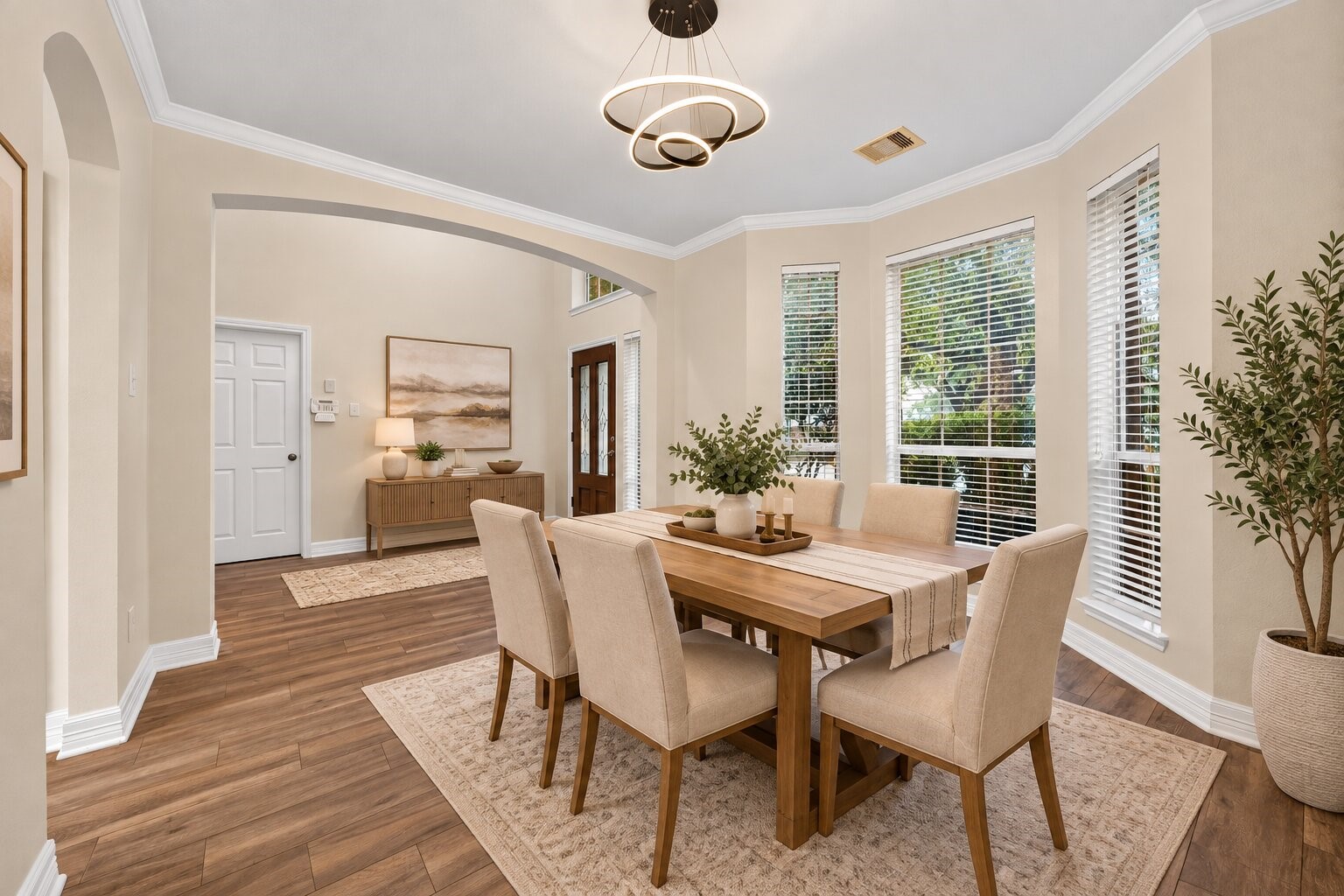 10227 Mossy Brook Lane Property Photo 7