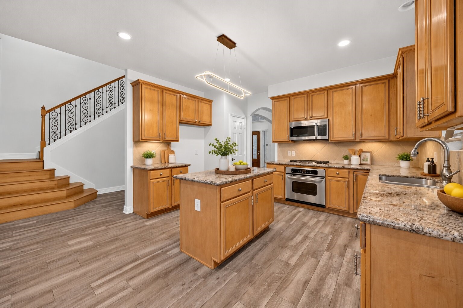 10227 Mossy Brook Lane Property Photo 10
