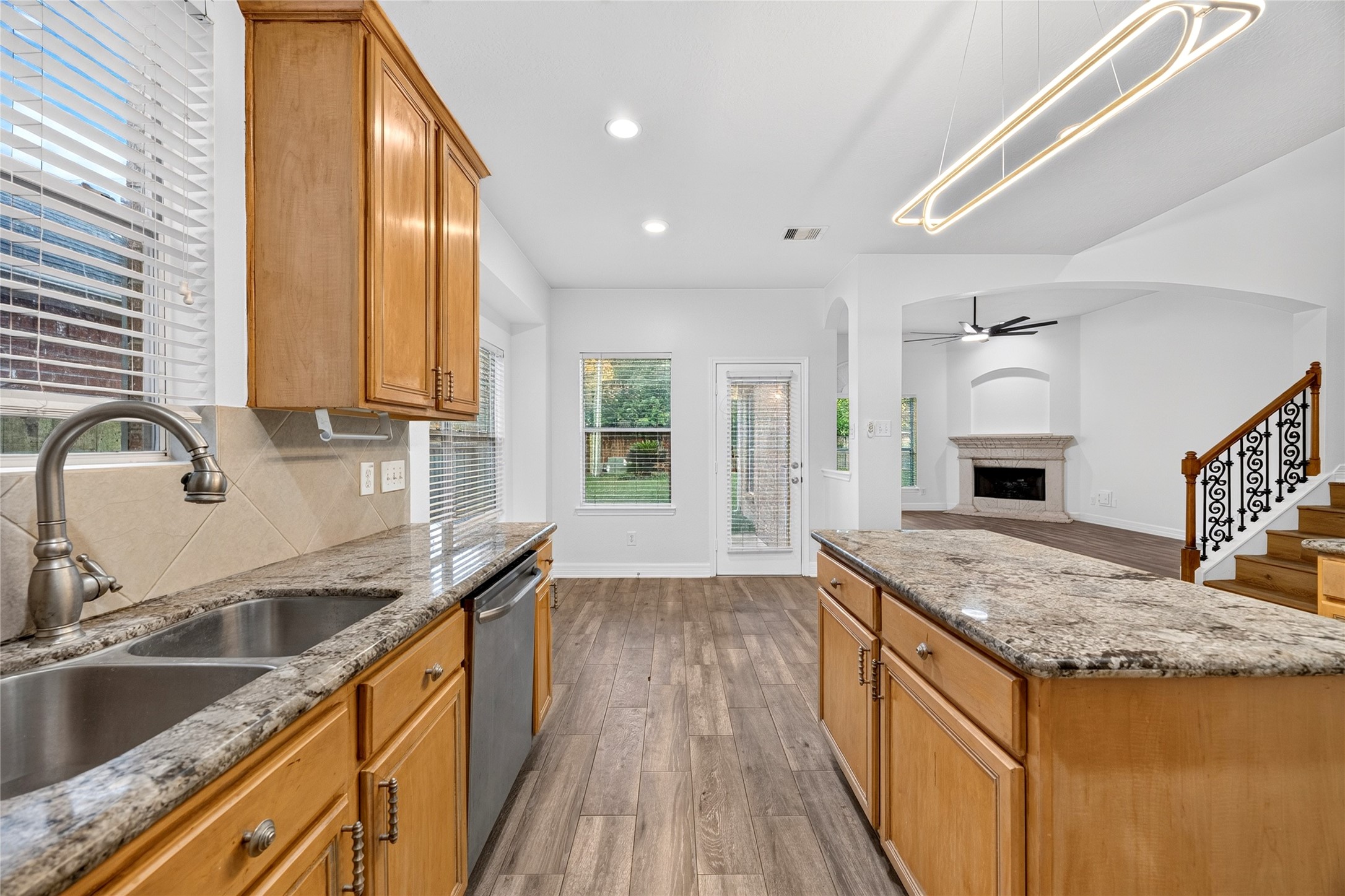 10227 Mossy Brook Lane Property Photo 13