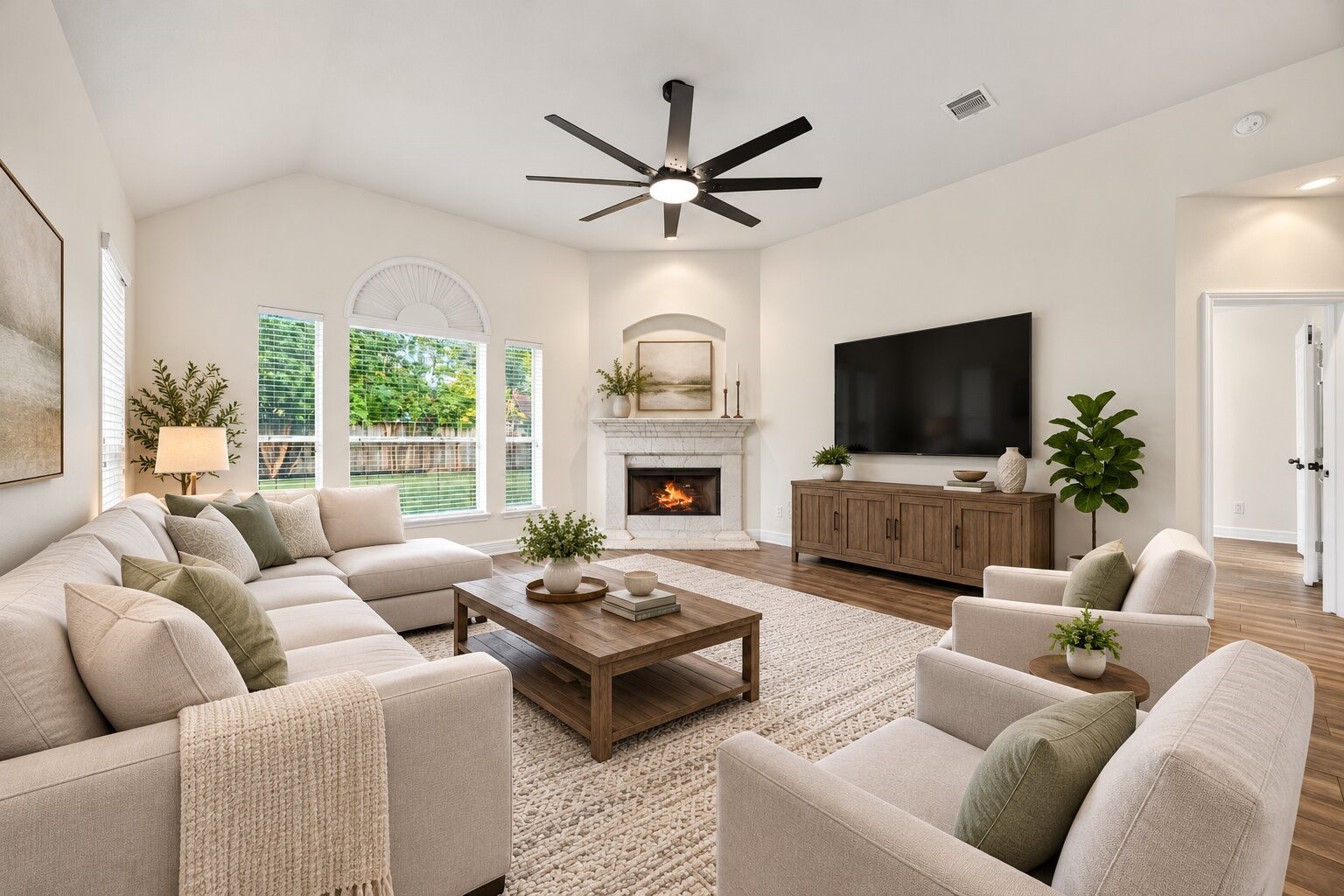 10227 Mossy Brook Lane Property Photo 16