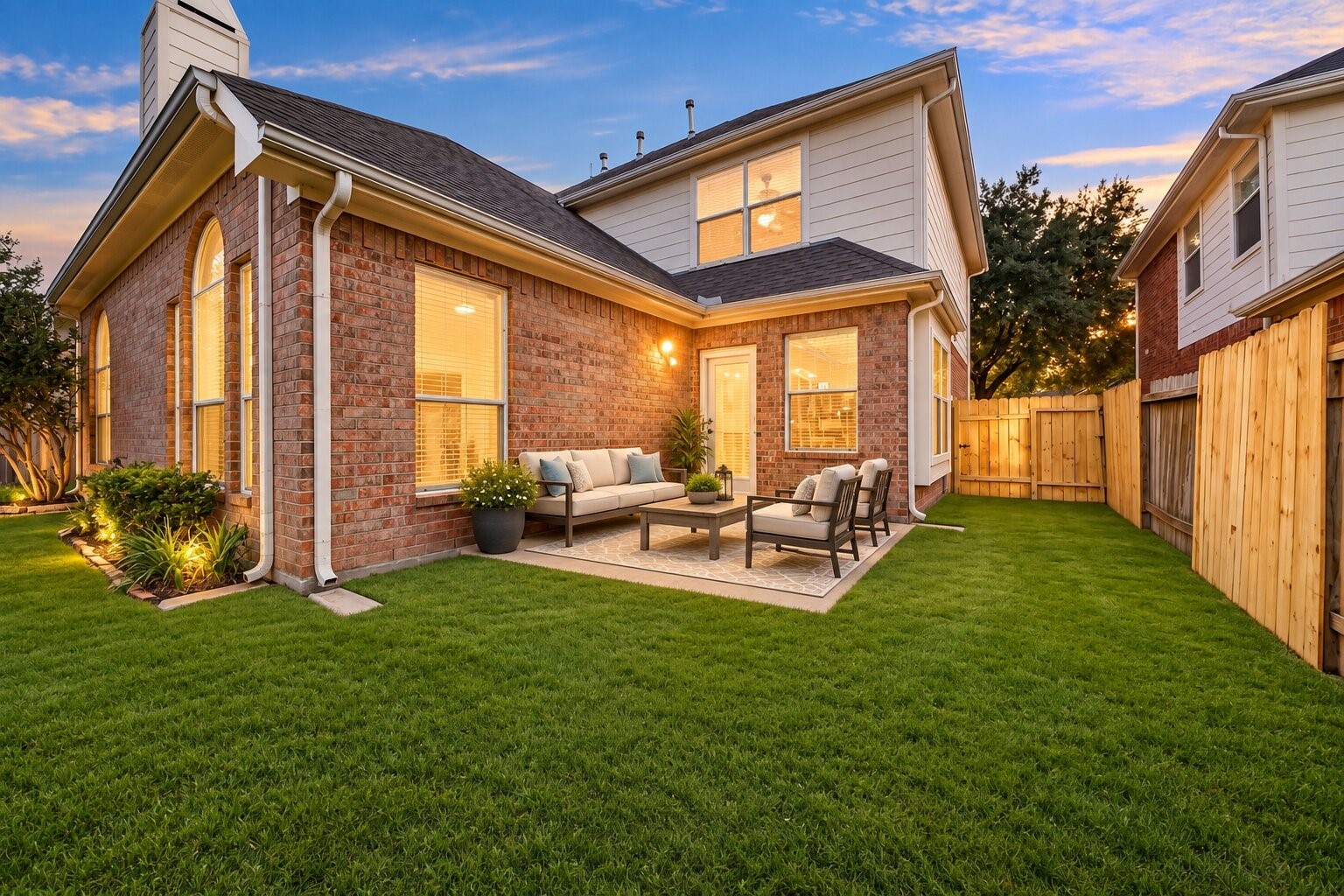 10227 Mossy Brook Lane Property Photo 40