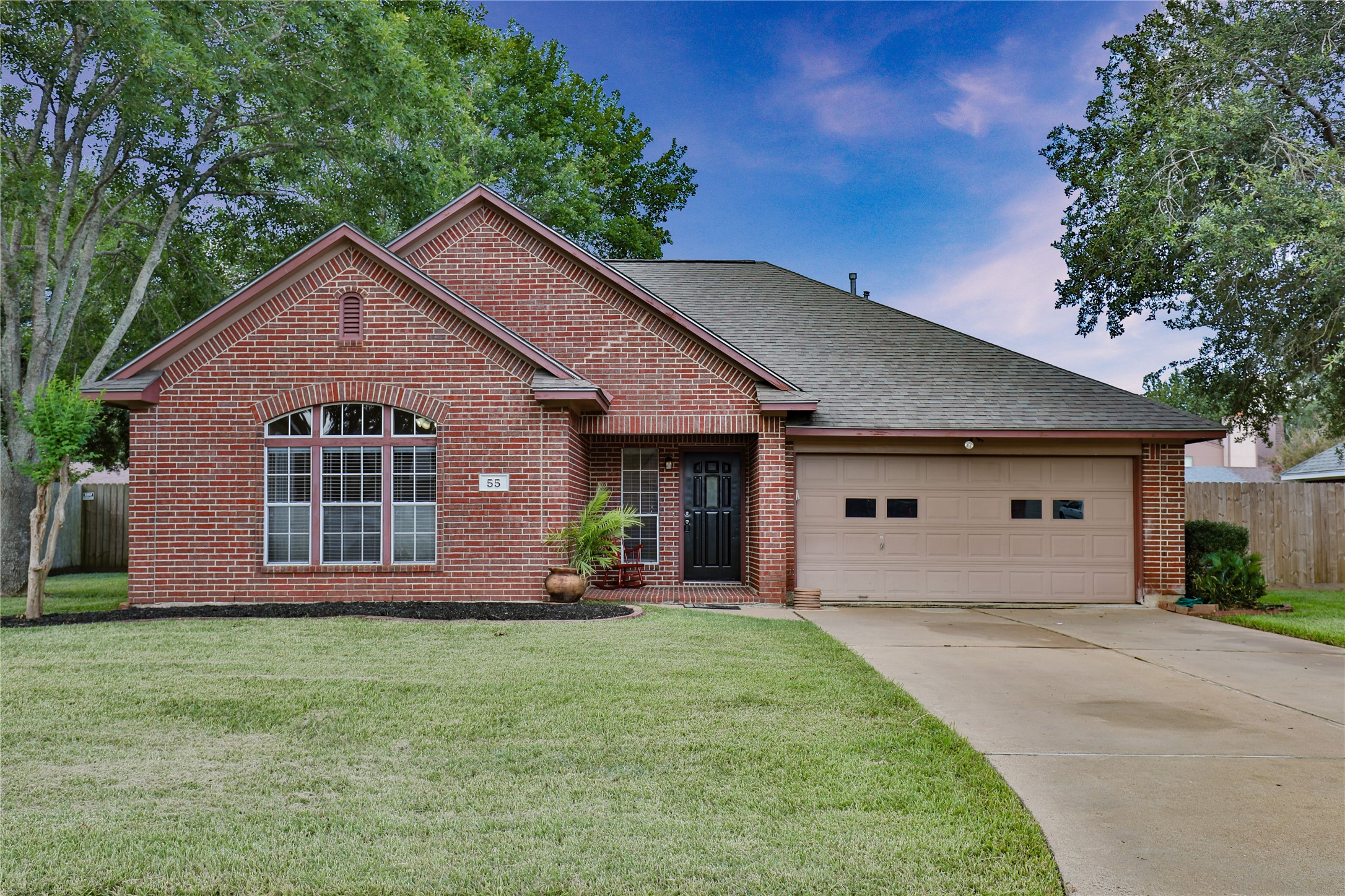 55 Habanero Court Property Photo 1