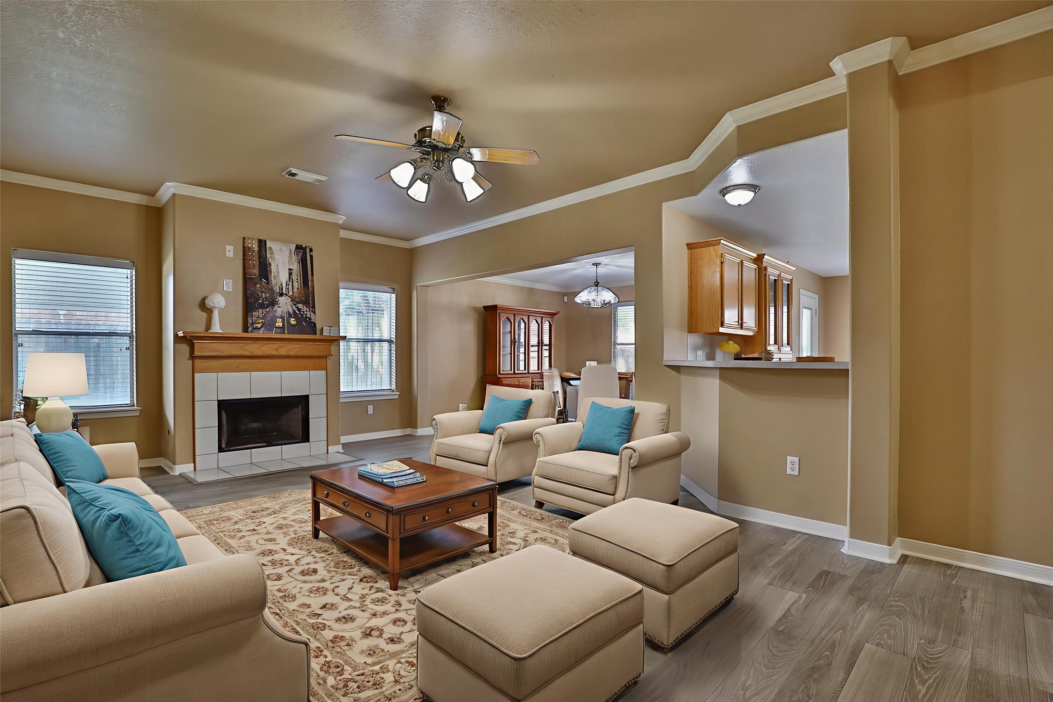 55 Habanero Court Property Photo 2