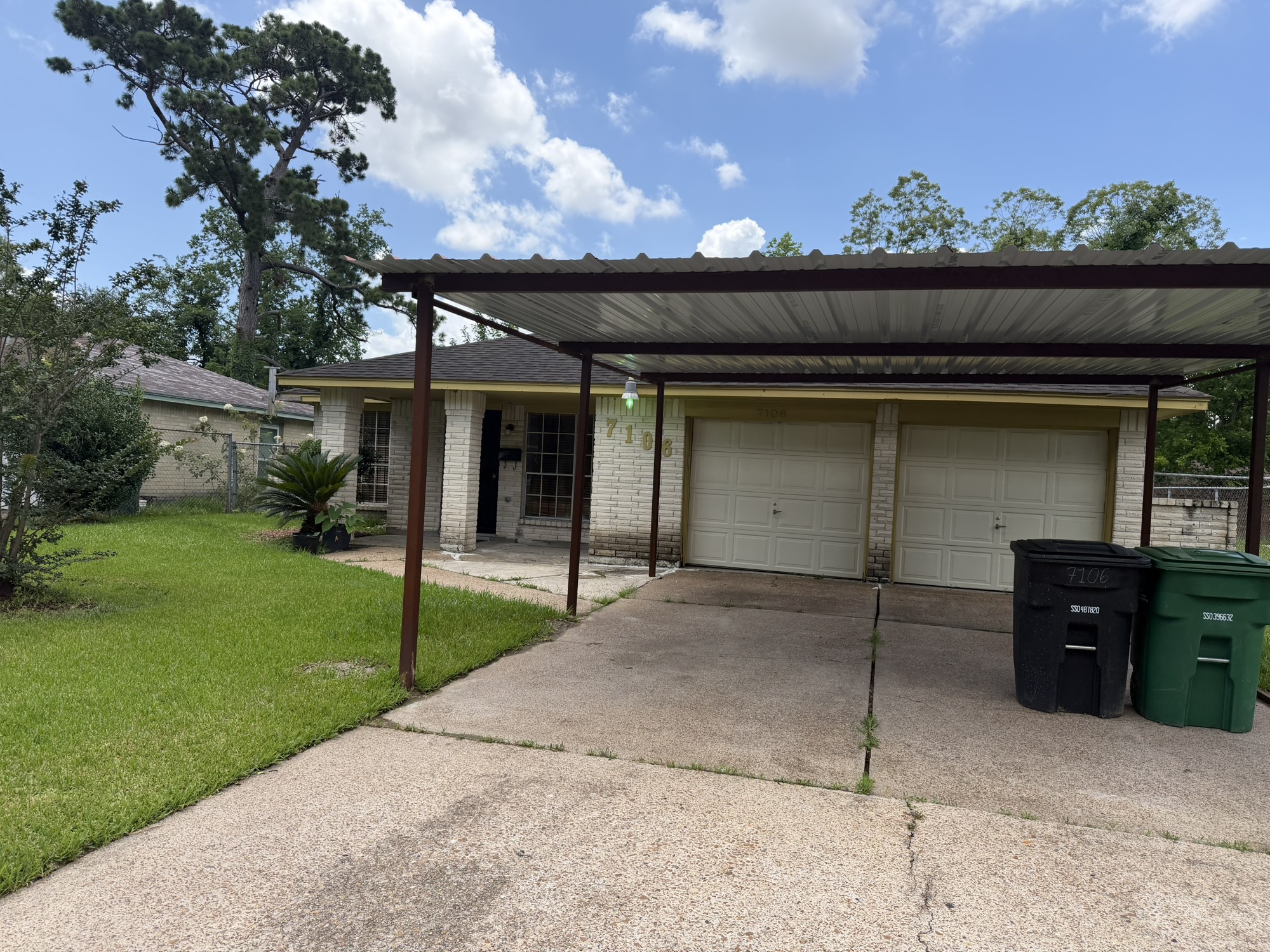 7106 Haverton Drive Property Photo 1