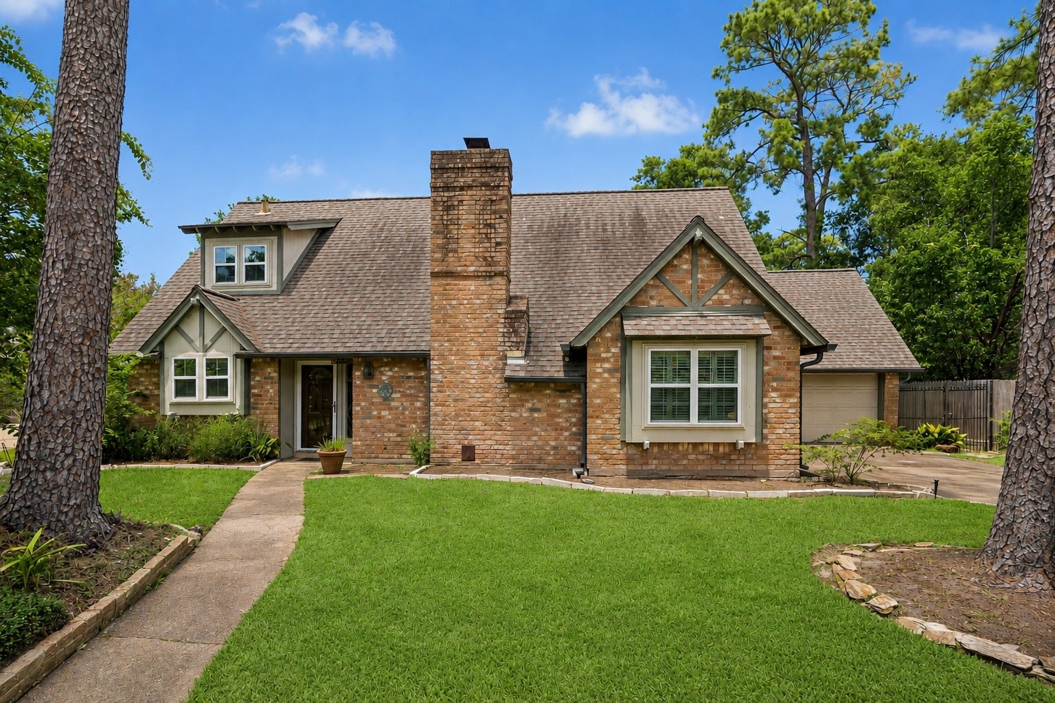 5627 Bough Court Property Photo 1