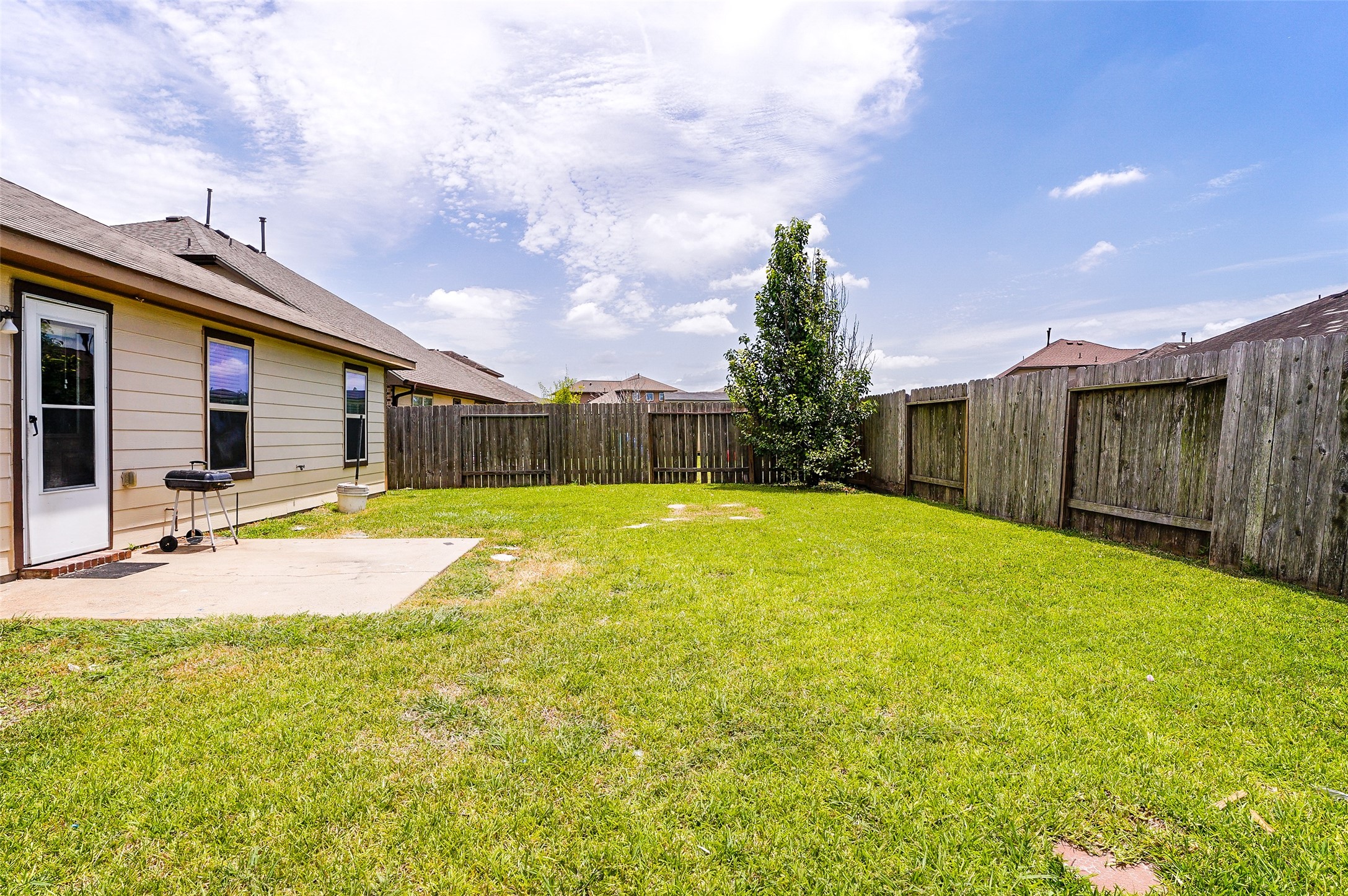 18303 Trace Pointe Lane Property Photo 24