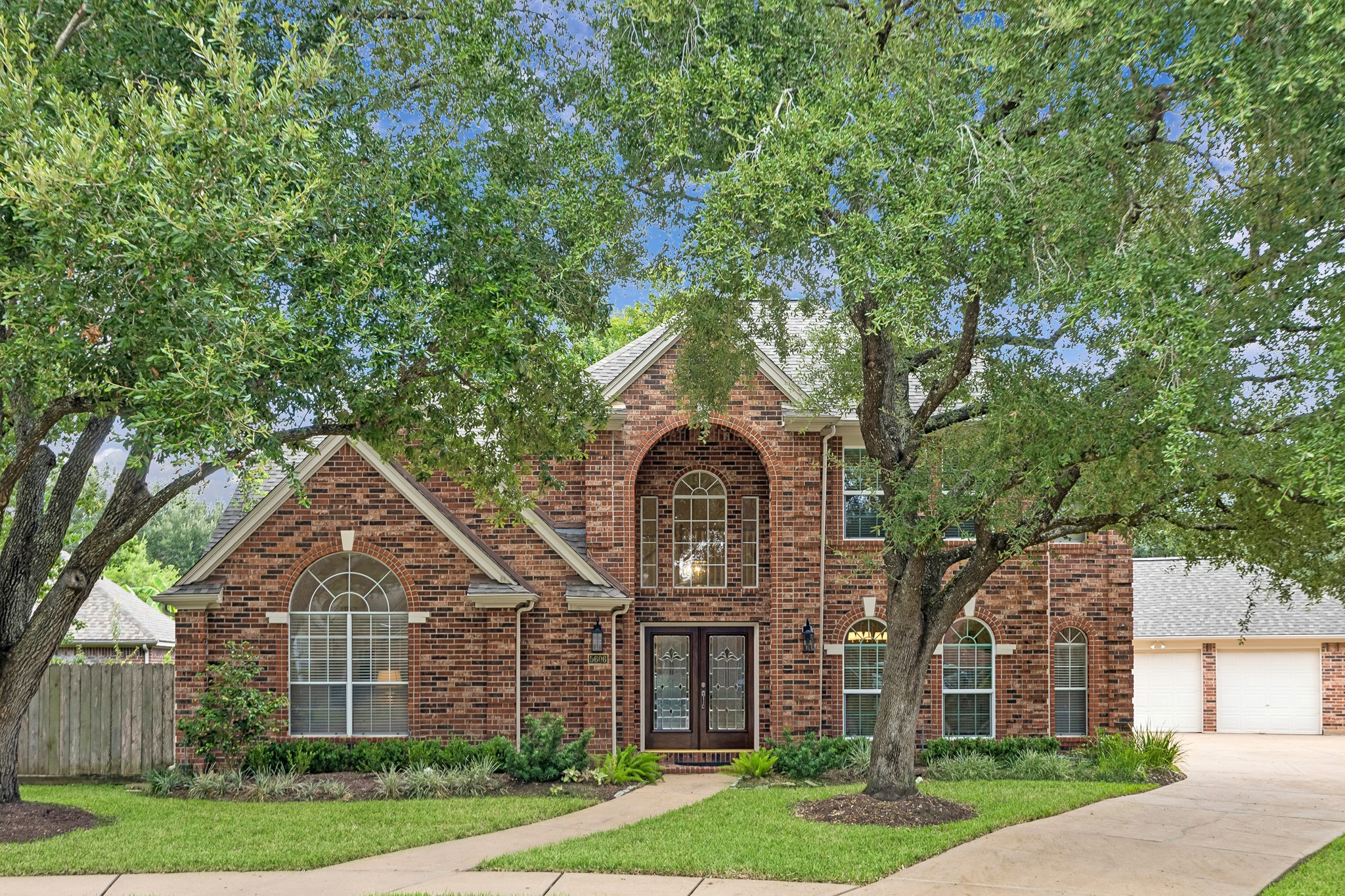 5606 Cottonmist Court Property Photo 1