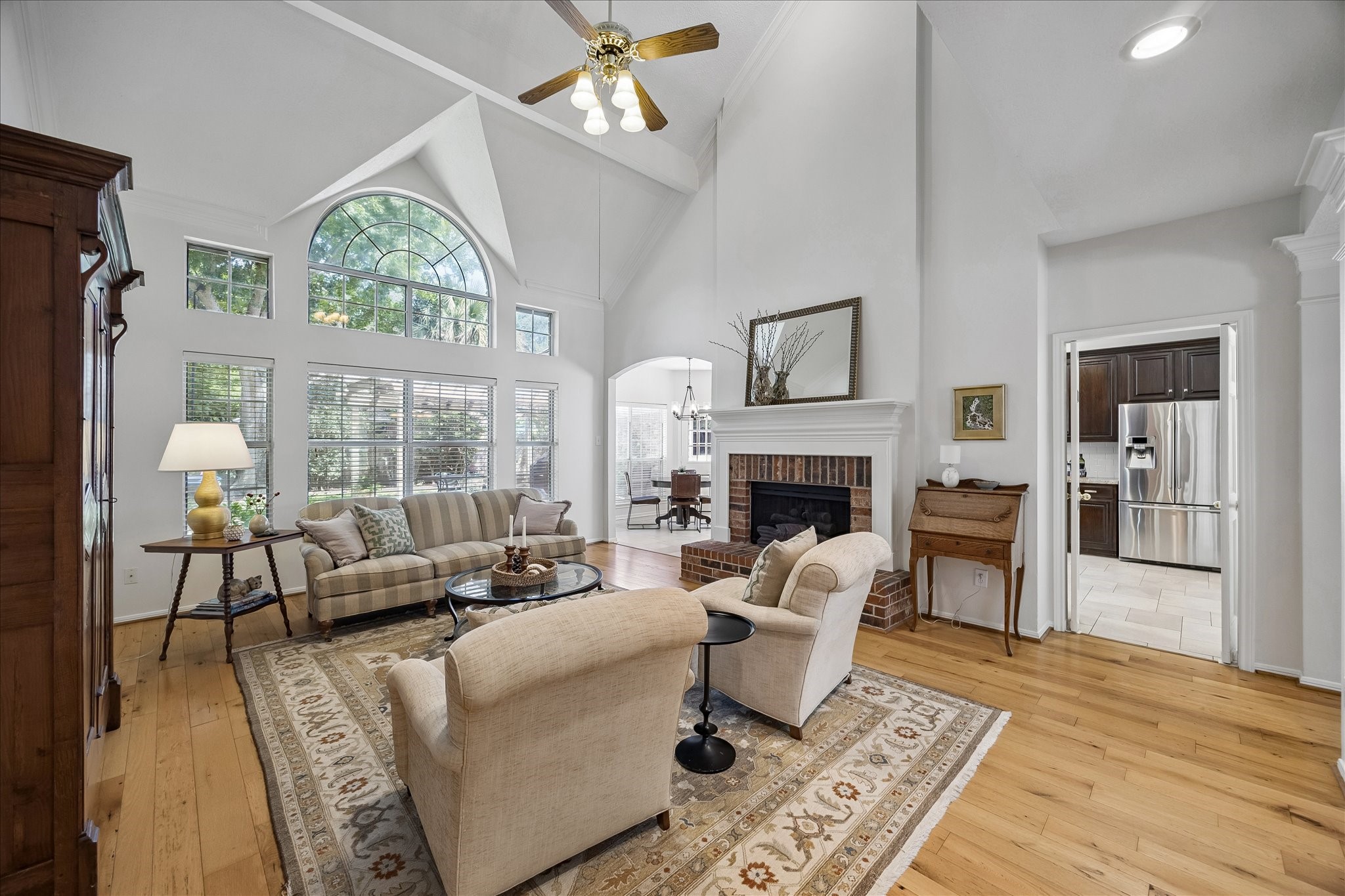 5606 Cottonmist Court Property Photo 3