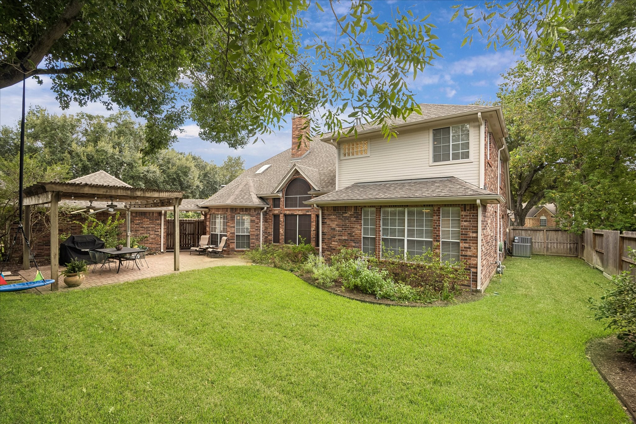 5606 Cottonmist Court Property Photo 5
