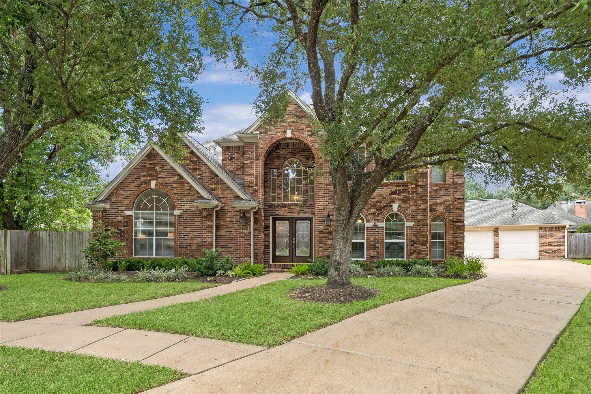 5606 Cottonmist Court Property Photo 6