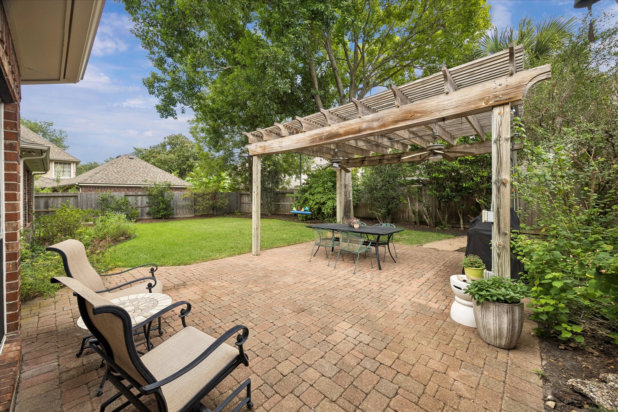 5606 Cottonmist Court Property Photo 29