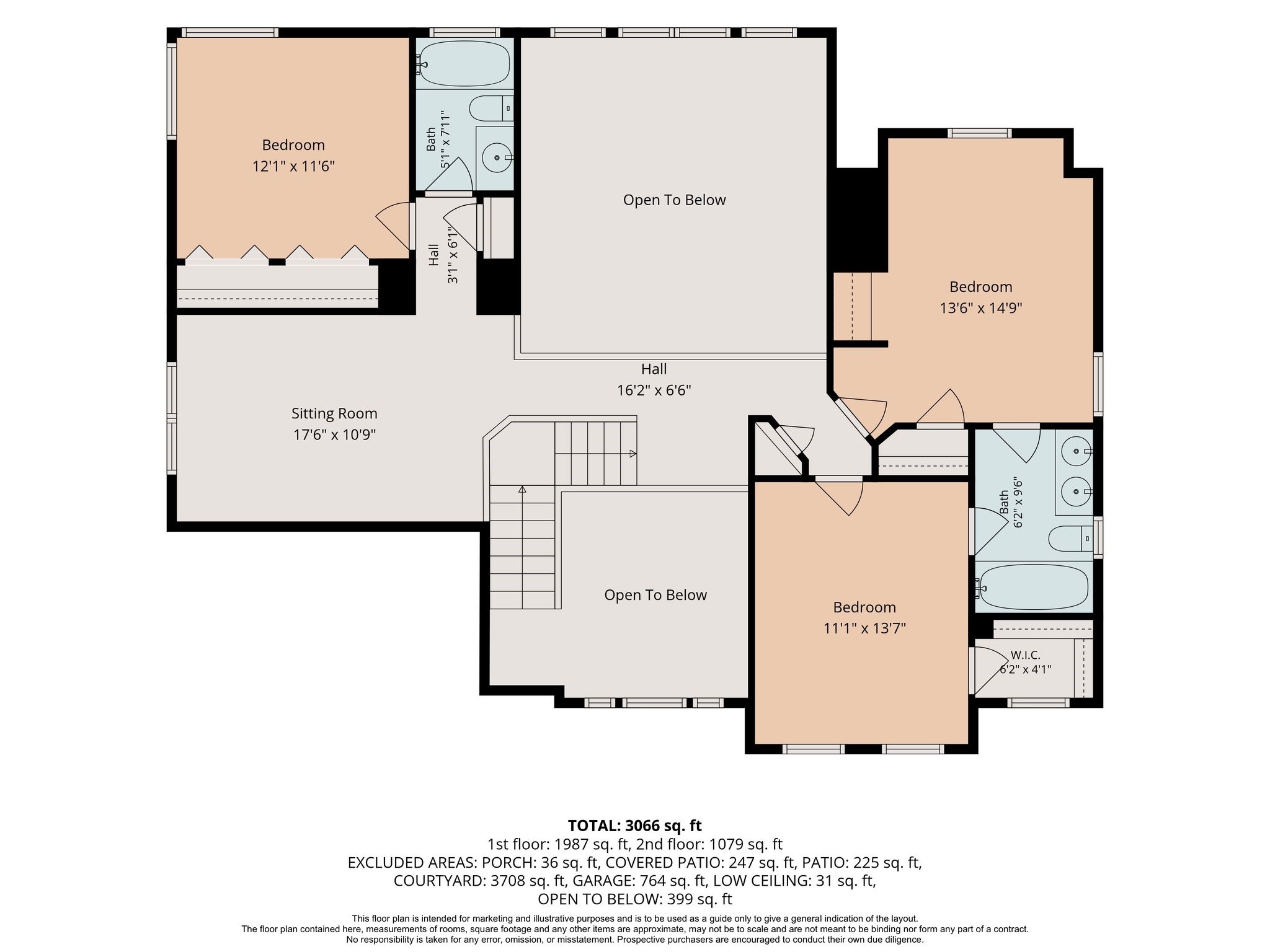 5606 Cottonmist Court Property Photo 32